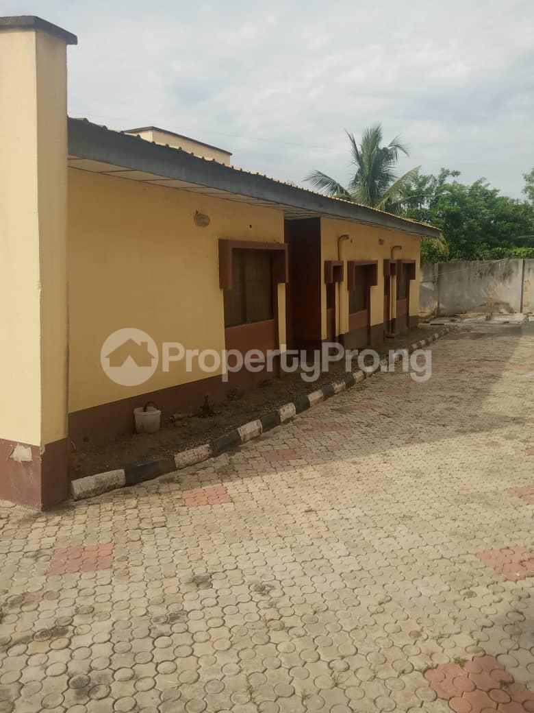 4 Bedroom House in Oluyole Estate Ibadan Oyo House for rent in ibadan