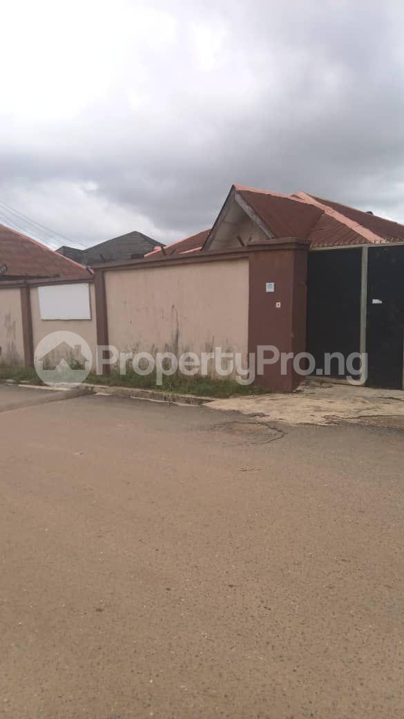 House for sale Bolad Elewure Akala Express Oluyole Extension Adekunle Ibadan Akala Express Ibadan Oyo