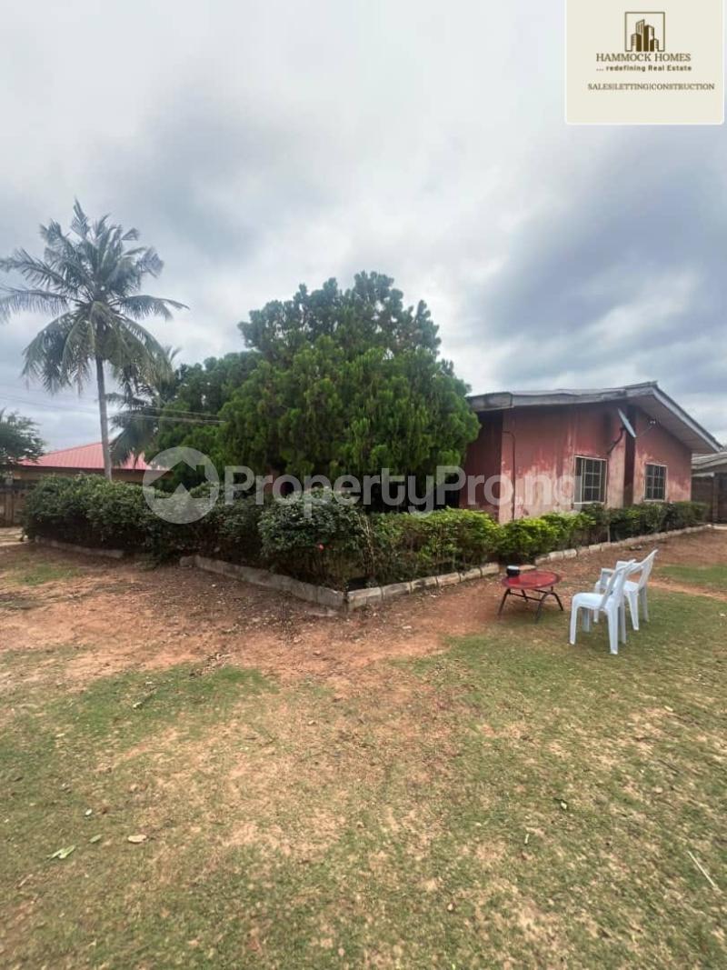 4 bedroom House for sale Bashorun Housing Estate Basorun Ibadan Oyo