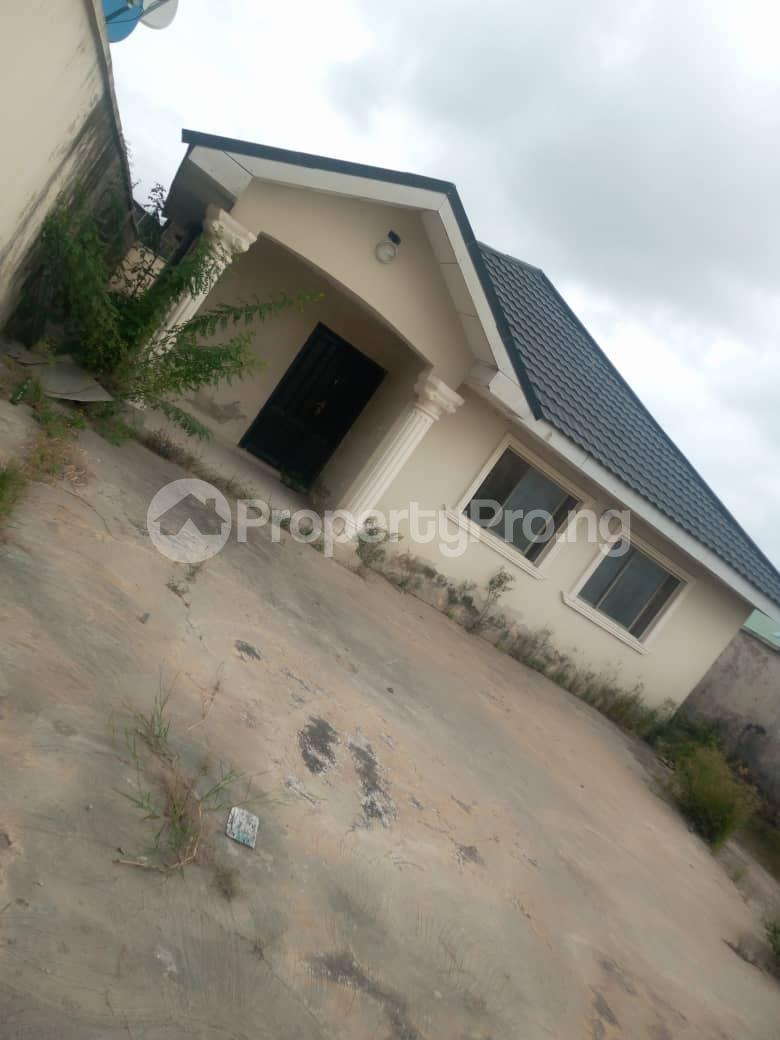 4 bedroom House for sale Soluyi Gbagada Lagos