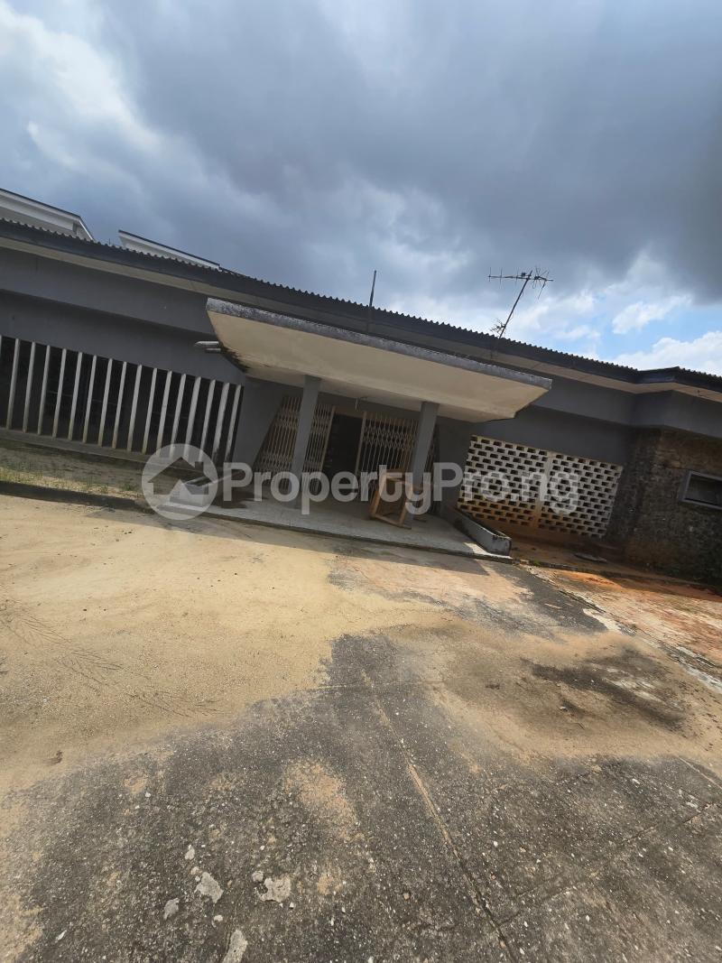 4 bedroom House for rent Ikeja GRA Ikeja Lagos