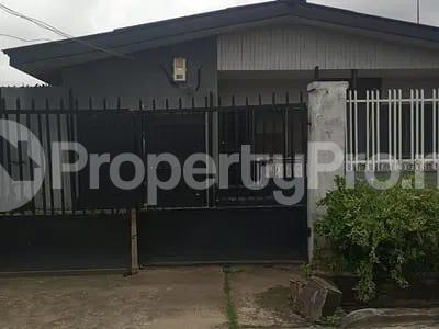 4 bedroom House for sale Bode Thomas Surulere Lagos