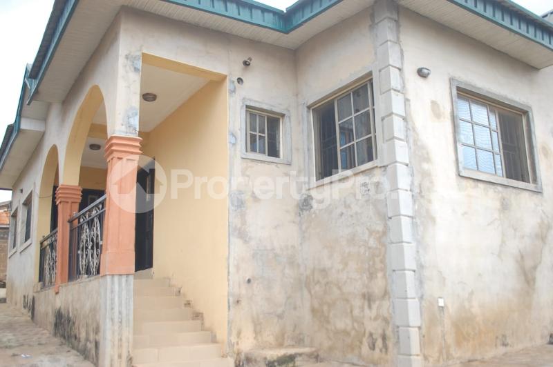4 bedroom House for sale Eekerin Ologuneru Eleyele Ibadan Oyo