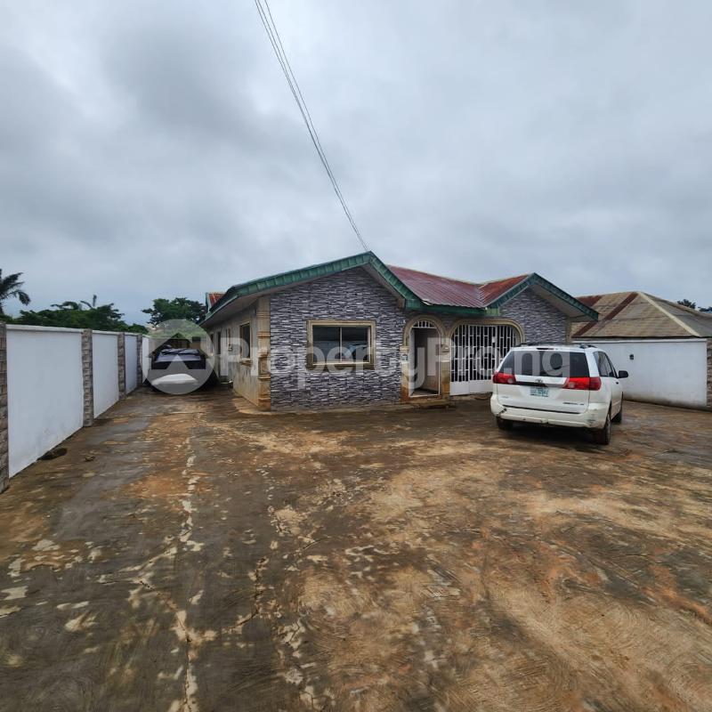 4 bedroom House for sale Falade Olorisha Oko, Moniya, Ibadan Oyo