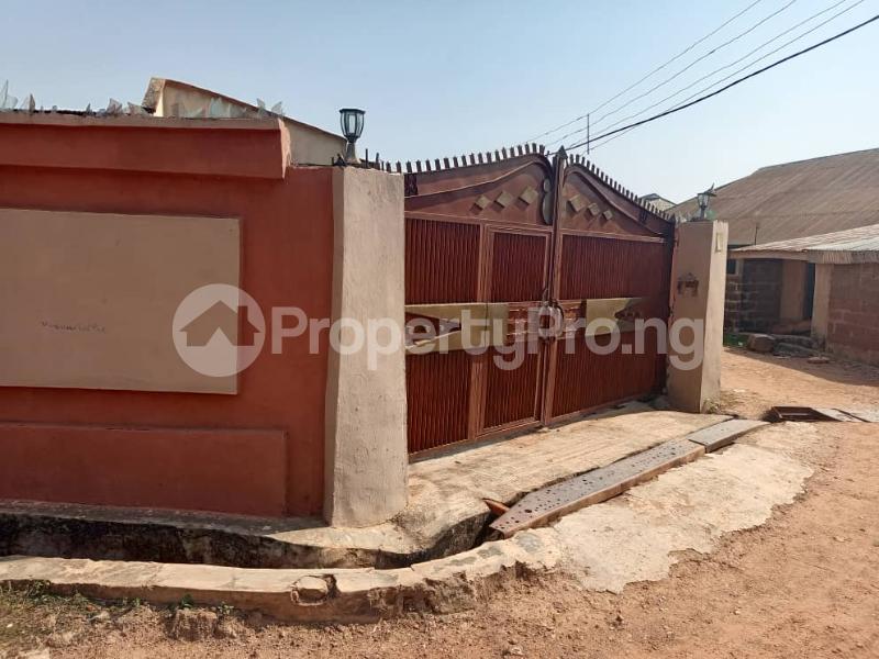 4 bedroom House for sale Akobo Ojurin Akobo Ibadan Oyo