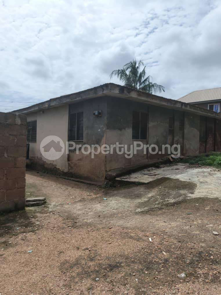 House for sale Akala Express Ibadan Oyo