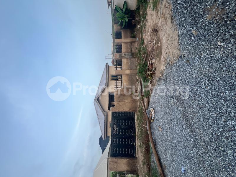 4 bedroom House for sale Sahara Estate. Lokogoma Abuja