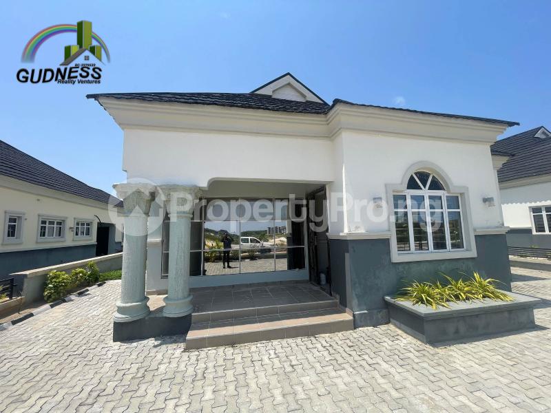 4 bedroom House for sale Amen 2 Ibeju-Lekki Lagos
