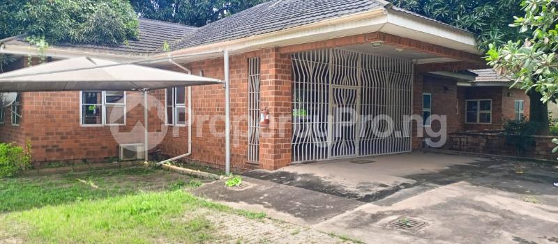 4 bedroom House for sale Kobiowu Crescent, Iyaganku Gra Ibadan Oyo