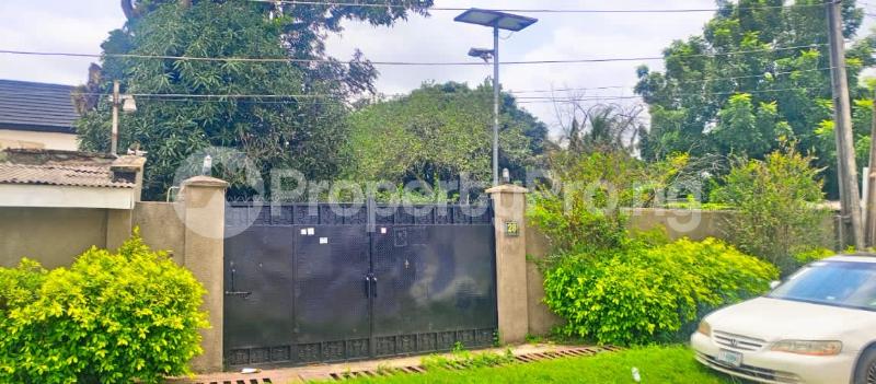 4 bedroom House for sale Kobiowu Crescent, Iyaganku Gra Iyanganku Ibadan Oyo