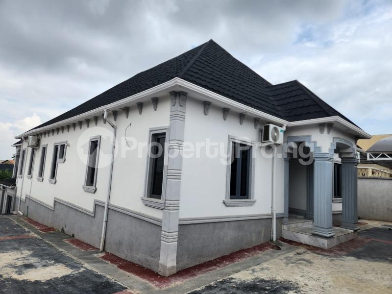 4 bedroom House for sale Lagelu Estate Challenge Ibadan Oyo - 6