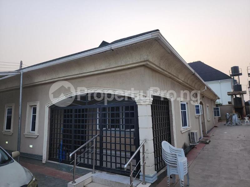 4 bedroom House for sale Ifako-gbagada Gbagada Lagos - 0