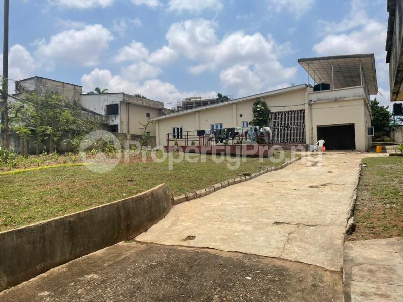 4 bedroom House for sale Iyaganku Gra, Ibadan Oyo