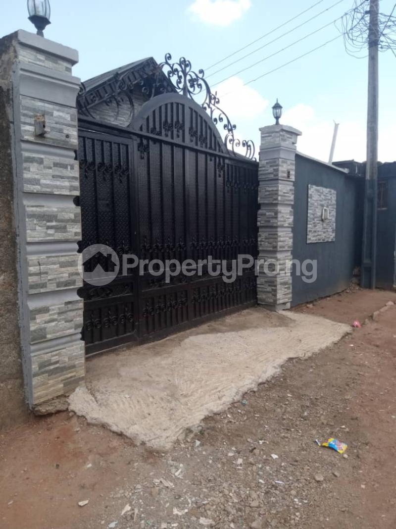 4 bedroom House for sale Iju Ishaga Iju Lagos