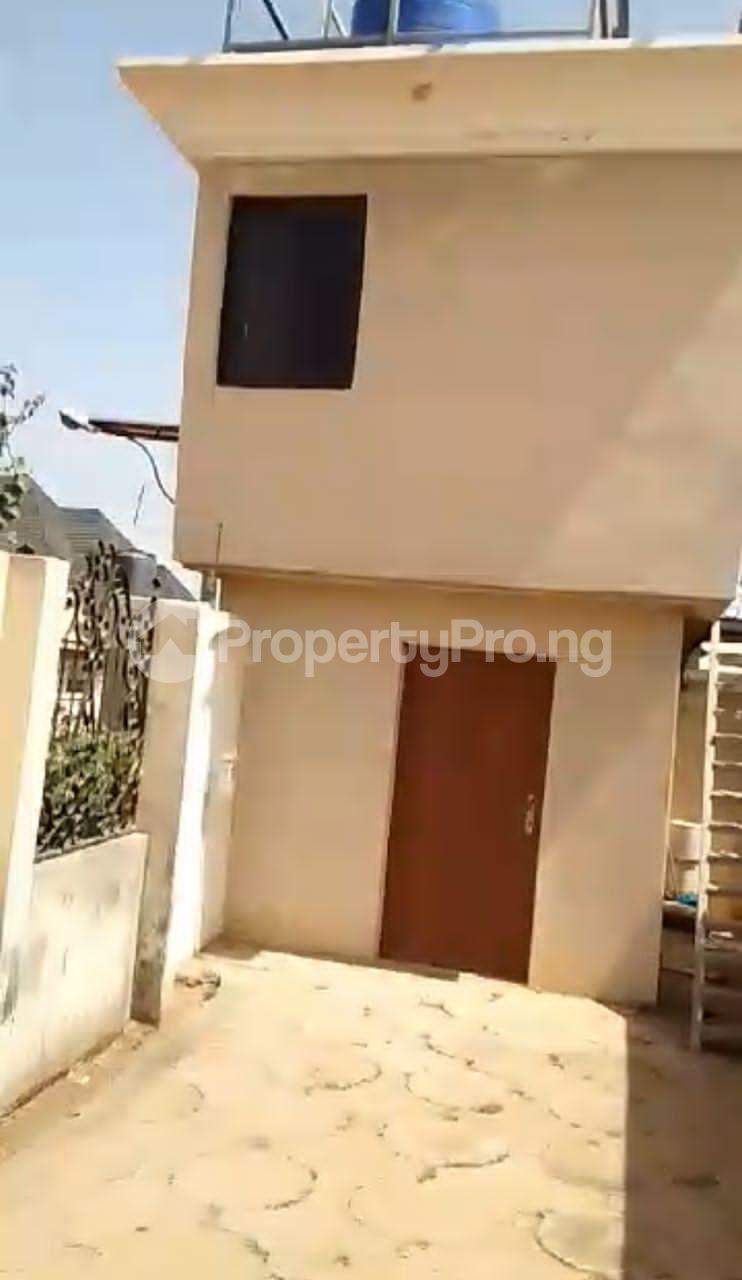 4 bedroom House for sale Nafdac High Cost Kaduna North Kaduna