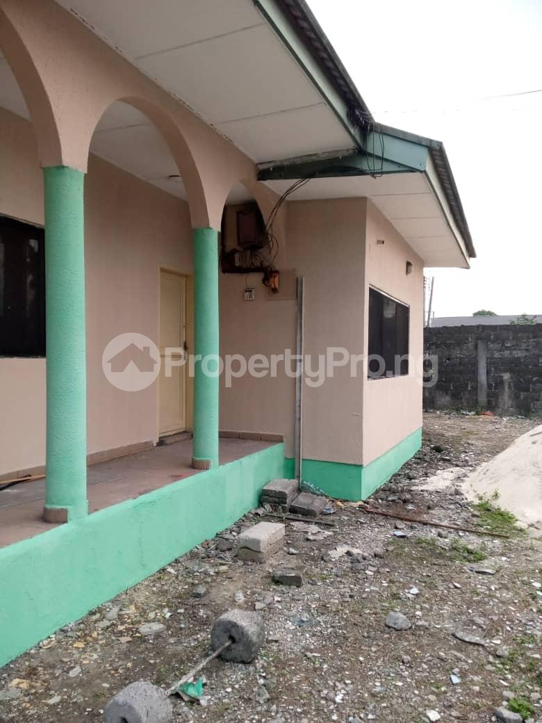 4 bedroom House for rent Plot 71, Tmc/rvsg Housing Estate, Off Aboluma Rd / Airplane Drive / By Golf Estate Trans Amadi Port Harcourt Rivers