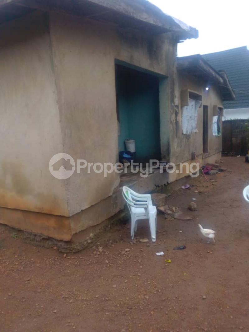 House for sale Agaloke Est Apata Ibadan Oyo