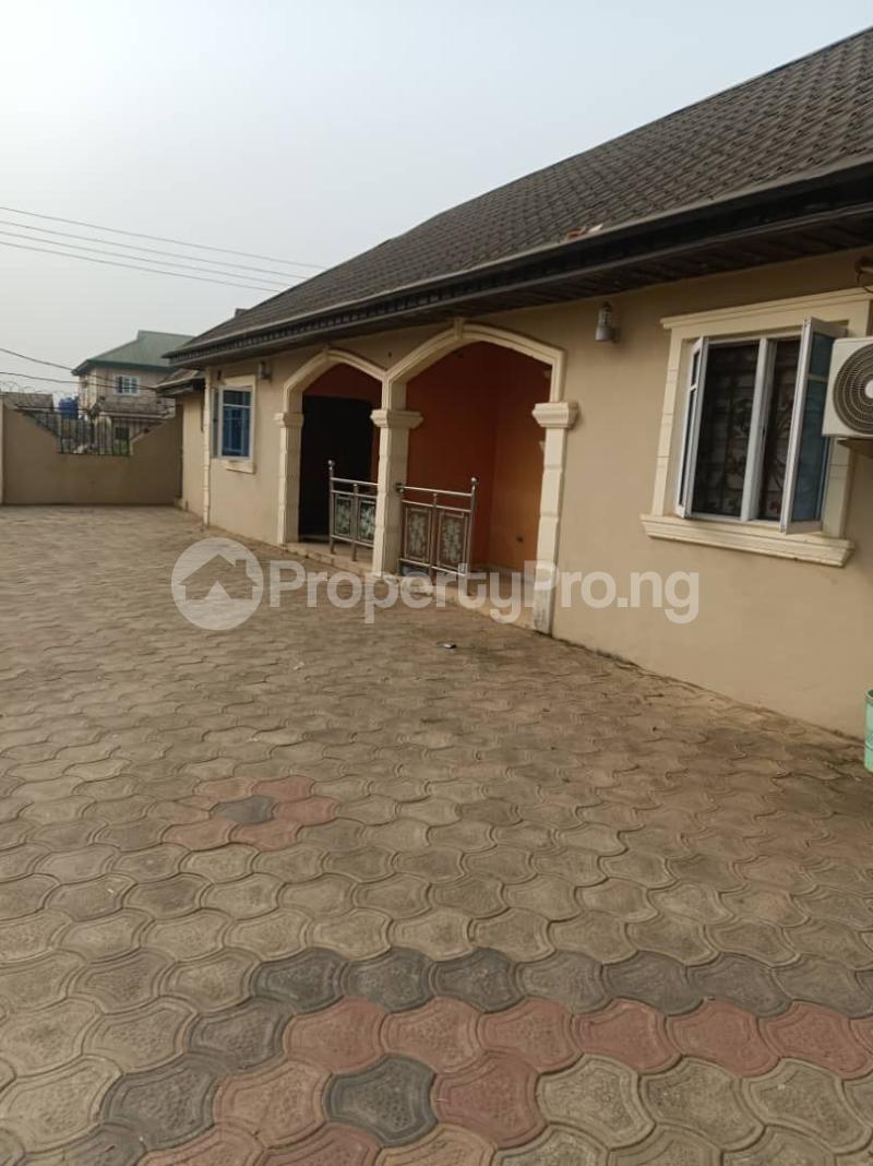 4 bedroom House for sale Gbaga Igbogbo Ikorodu Lagos