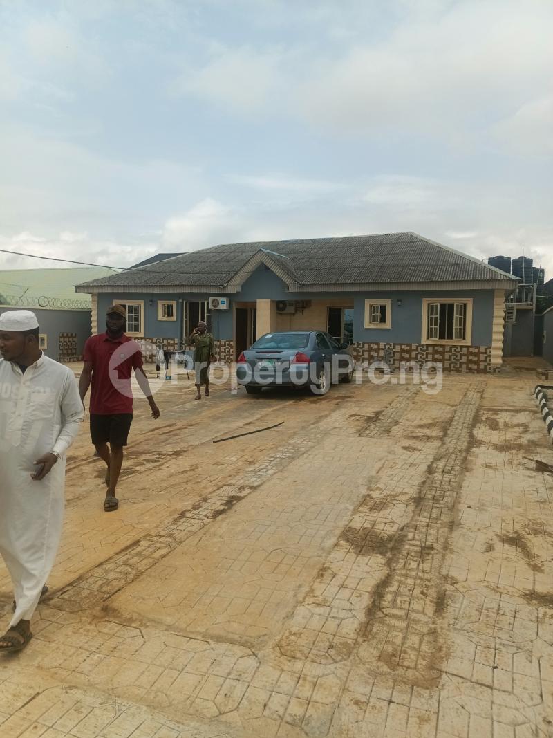 4 bedroom House for sale Agunfoye Igbogbo Ikorodu Lagos