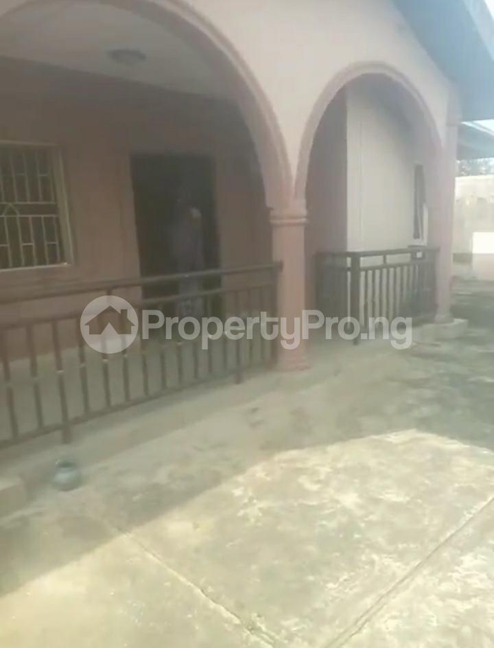 4 bedroom House for sale Adenson Mowe Obafemi Owode Ogun