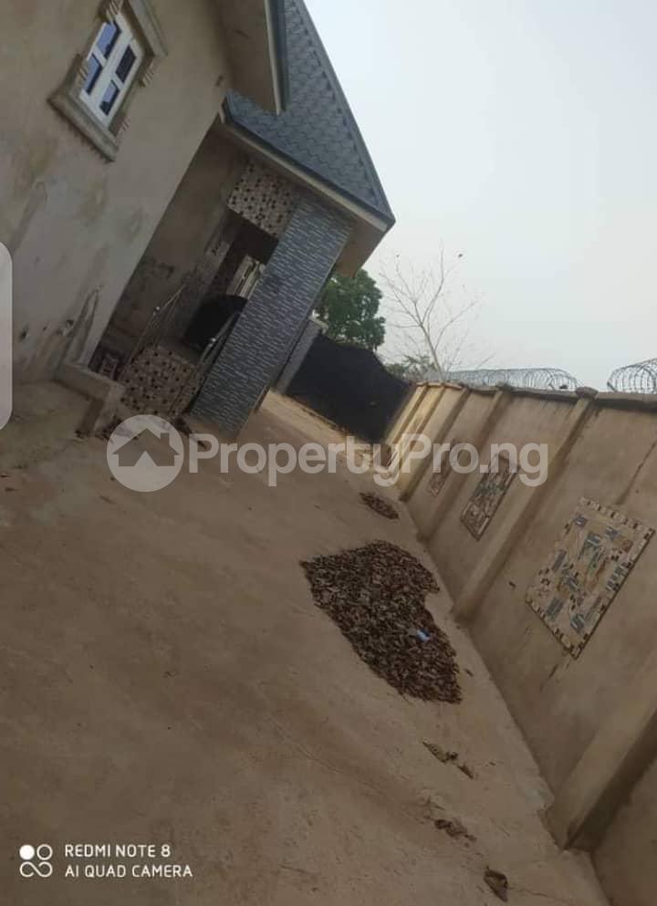 4 bedroom Flat / Apartment for sale Trans Ekulu, Enugu Enugu