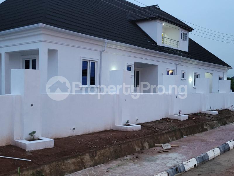 4 bedroom House for sale Akala Express Ibadan Oyo - 2