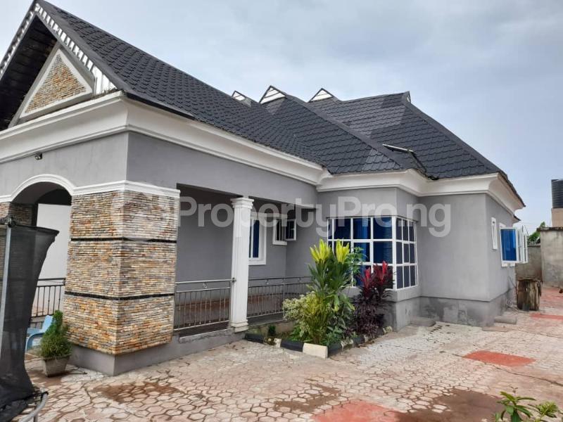 4 bedroom House for sale Olodo Iwo Rd Ibadan Oyo