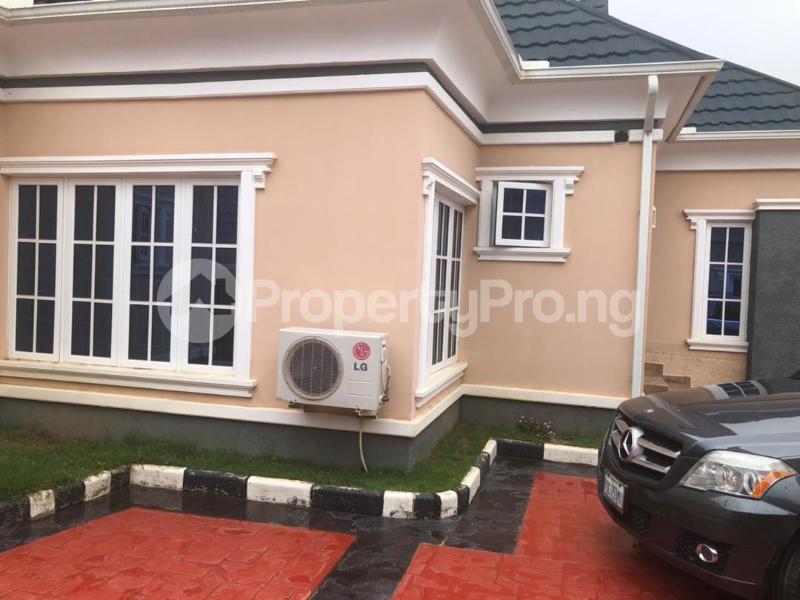 4 bedroom House for rent Galadinmawa Abuja