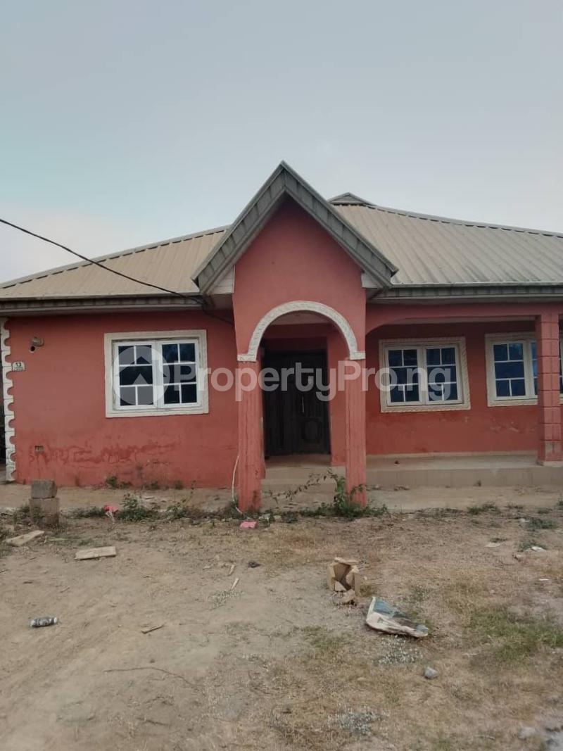 House for sale Akoto Estate Elebu Off Akala Express Gemstone Akala Express Ibadan Oyo