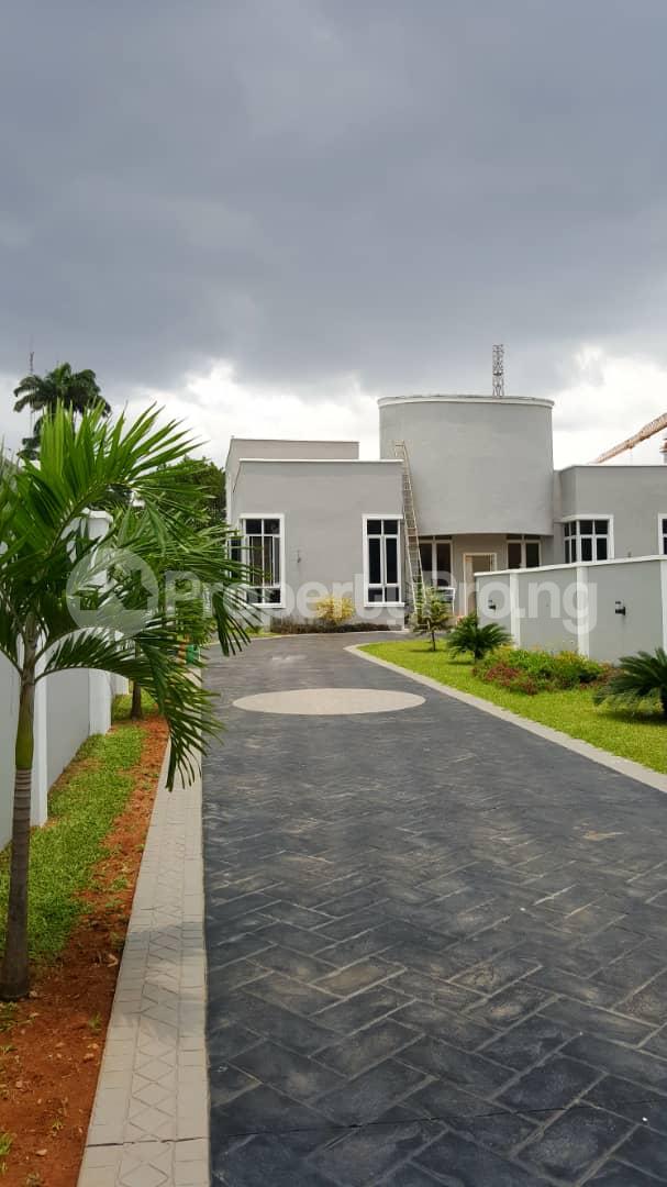 4 bedroom House for sale Off Oba Akinjobi Ikeja GRA Ikeja Lagos