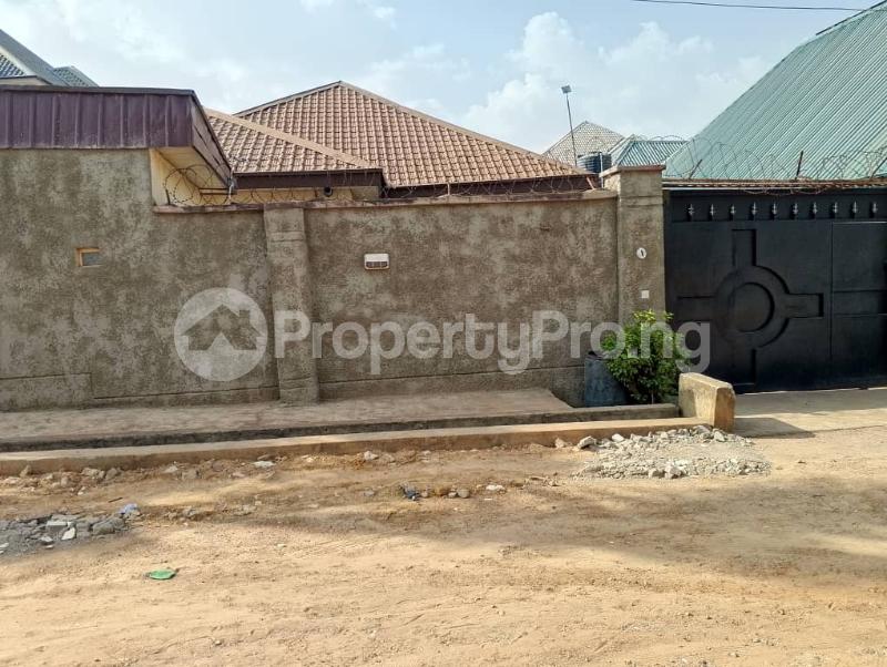 4 bedroom House for sale Barnawa By Harmony Hospital Kaduna South Kaduna - 0