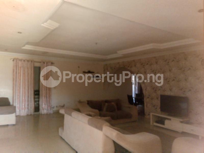 4 bedroom House for sale 2/1 , Npa Quarters Kubwa Abuja