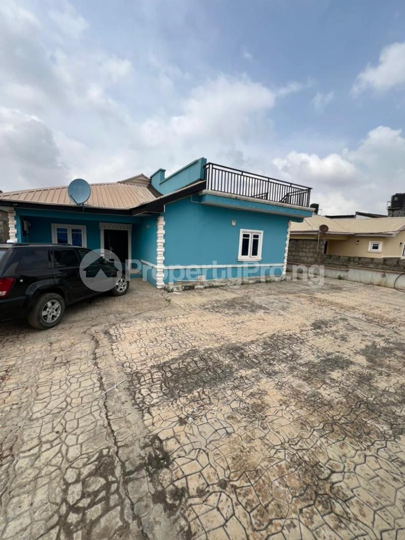 4 bedroom House for sale Carlton Gate Estate Akobo Ibadan Oyo
