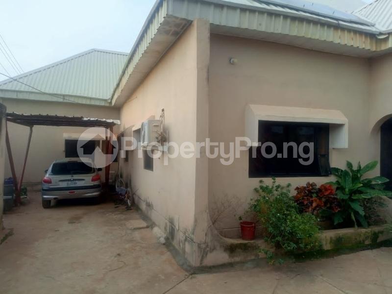 4 bedroom House for sale Shawarma Estate Barnawa Kaduna South Kaduna