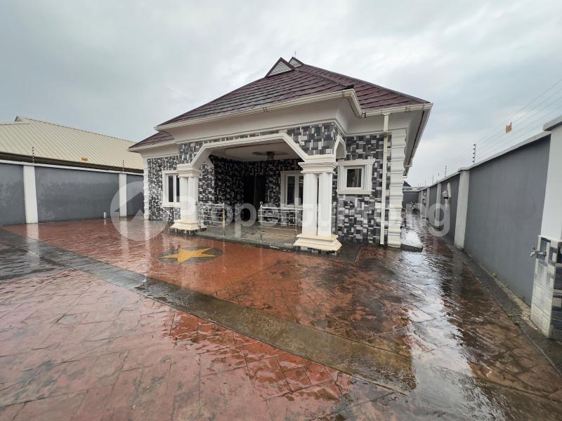 4 bedroom House for sale Harmony Way Akoto Estate Elebu Off Akala Express Ibadan Oyo