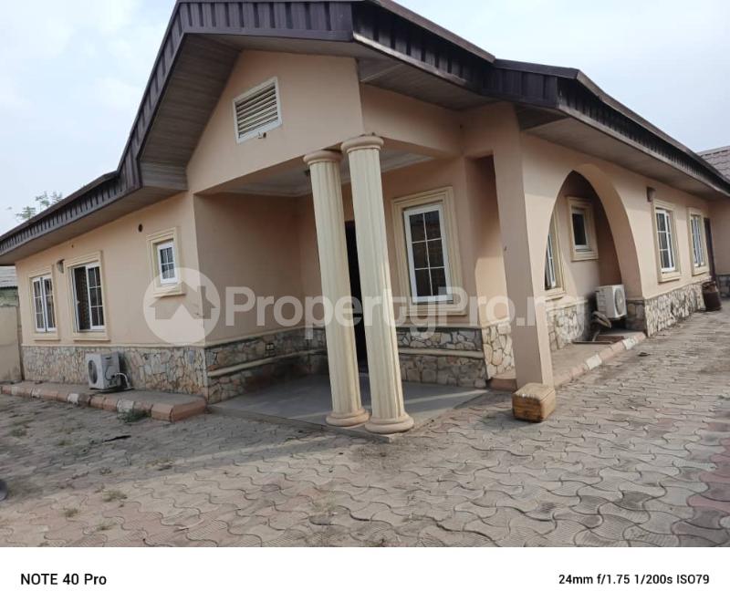 4 bedroom House for sale Ileruntun Beside Alpha Grace Estate, Idiishin Extension Ibadan Oyo
