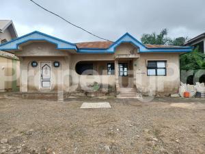 4 bedroom House for sale Heritage Estate Oluyole Extension Ibadan Oyo