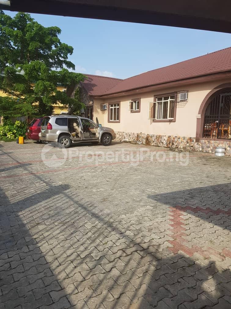 4 bedroom House for sale Sunny Villa Estate Badore Ajah Lagos
