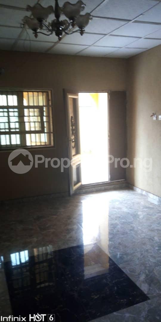 4 bedroom House for sale Olorunkemi Estate, Alaka Area, Elebu Alakia Ibadan Oyo