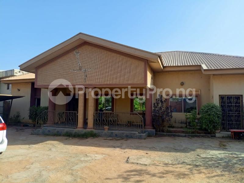 4 bedroom House for sale Gwari Avenue Barnawa Kaduna South Kaduna