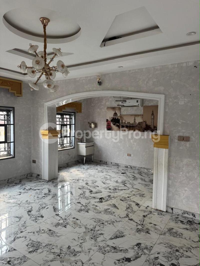 4 bedroom House for rent Jericho Extension Illetuntun Iletuntun/Jericho extension Ibadan Oyo