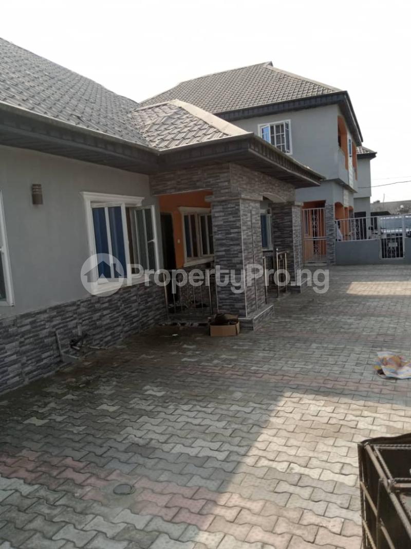 4 bedroom House for sale Nnpc Abule Panu Eleko Ibeju-Lekki Lagos