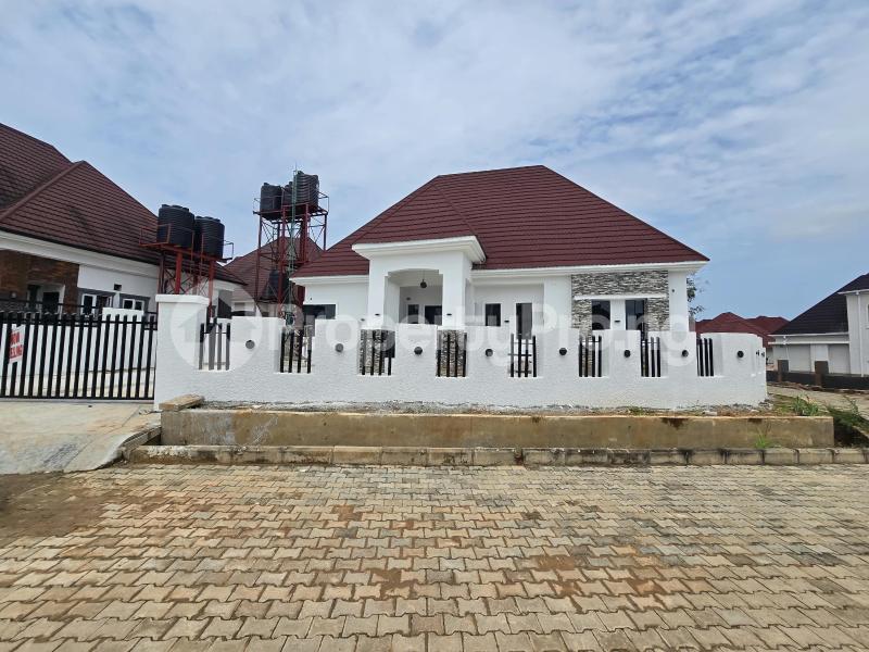 4 bedroom House for sale Enugu Enugu