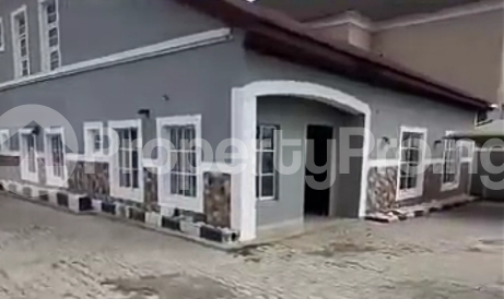 4 bedroom House for rent Wuse Zone 2 Wuse 1 Abuja