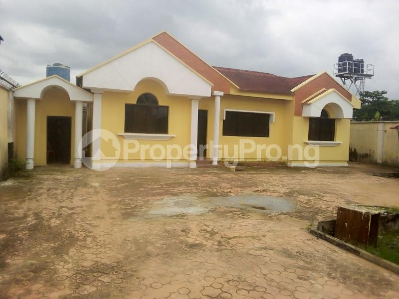 4 bedroom Flat / Apartment for rent Idowu Akera Street,alakuko Alagbado Abule Egba Lagos