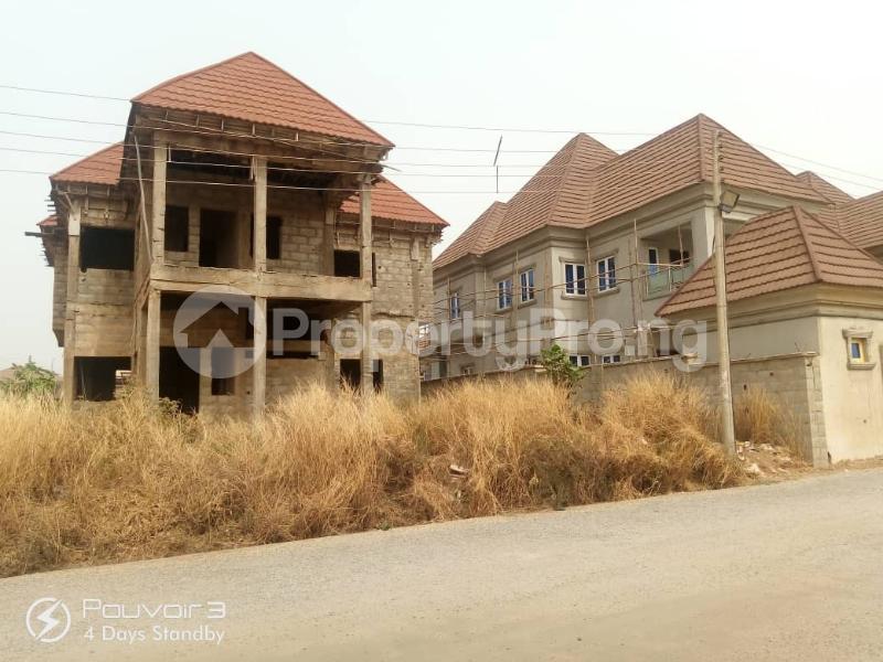 4 bedroom House for sale Lokogoma Abuja