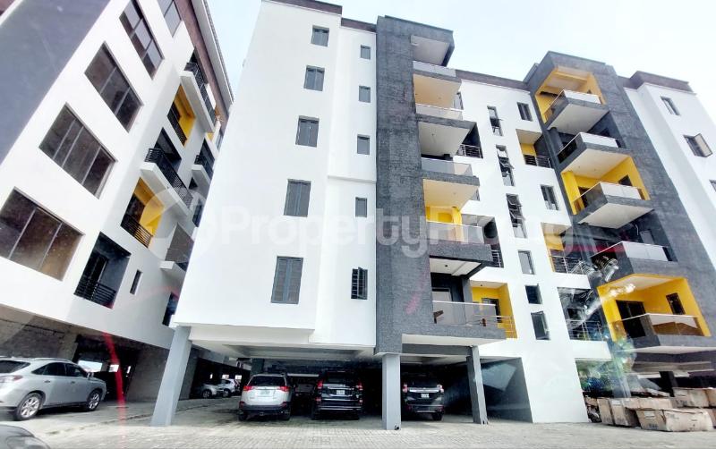 4 bedroom House for sale Ikate Lekki Lagos