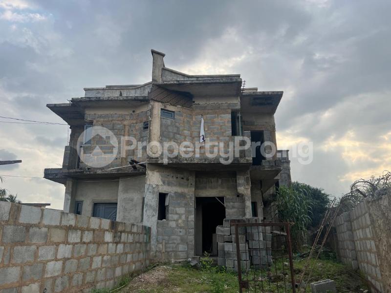 4 bedroom House for sale Star Gate, Oluyole Estate Ibadan Oyo