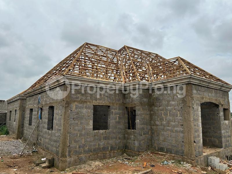 6 bedroom House for sale Wumba Abuja