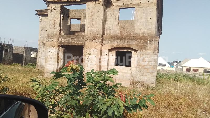 4 bedroom House for sale Pyakassa Abuja